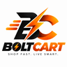 BoltCart