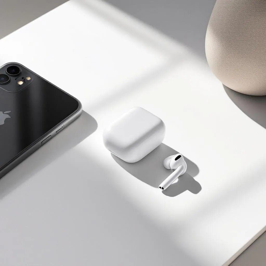 Premium Wireless Earbuds (2nd Generation) – USB-C